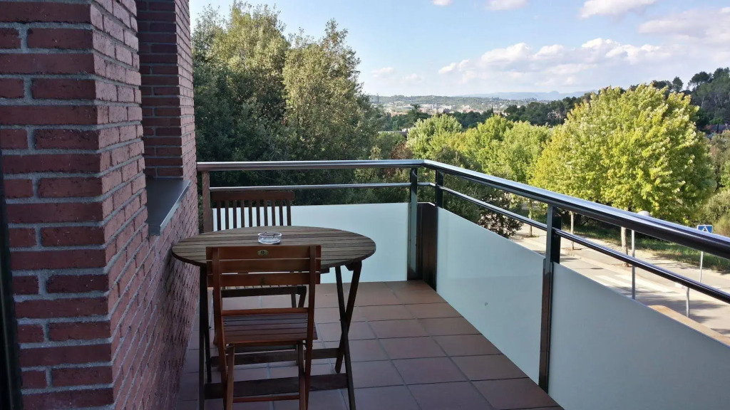 Aparthotel del Golf