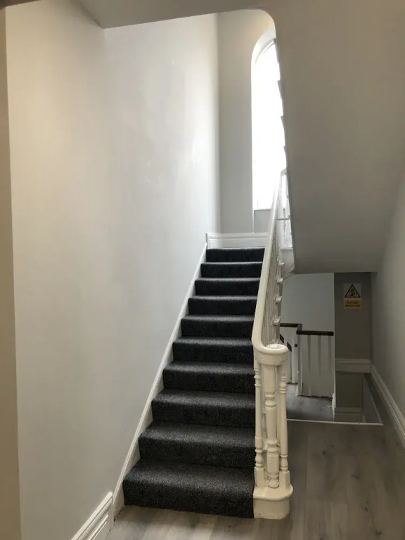 Seville Self Catering