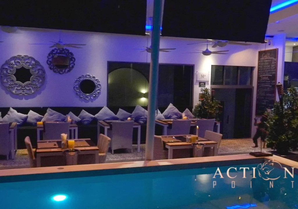 Action Point Fitness Resort