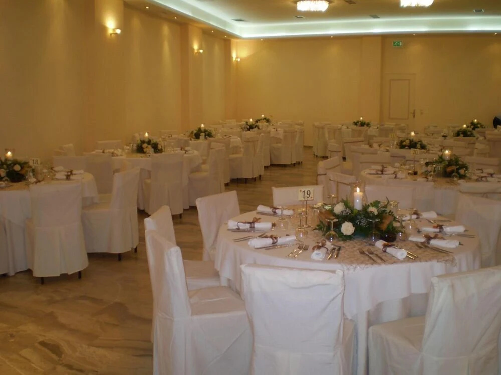 Telis Hotel