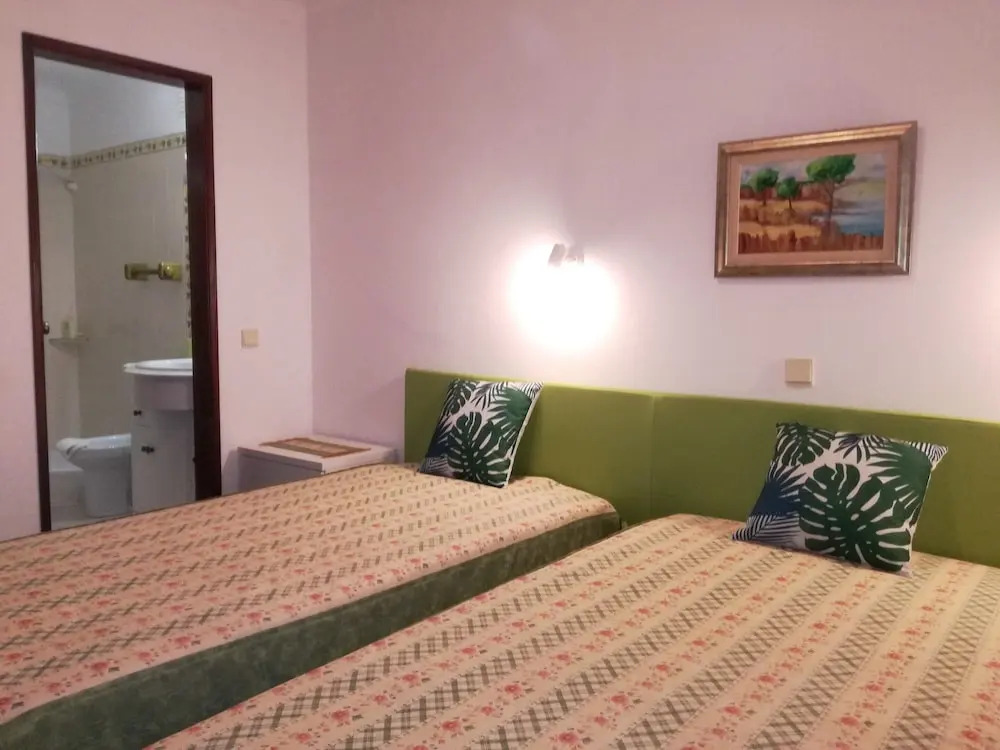 Apartment With 3 Bedrooms in Melides, With Wonderful sea View, Enclose