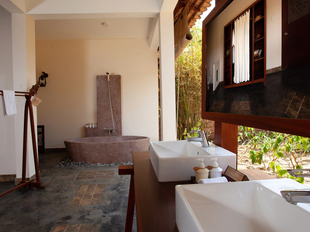 Ho Tram Beach Boutique Resort & Spa