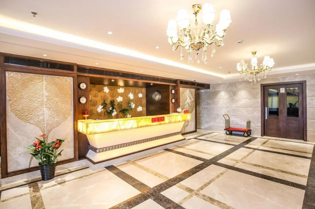 Hotel Stella Continental