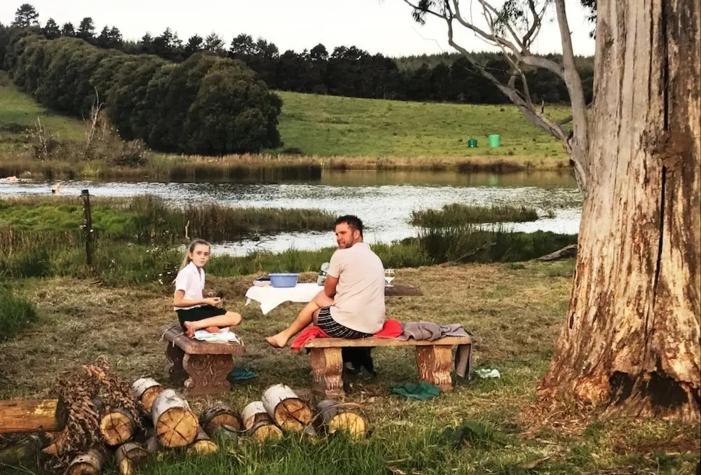 A Farm Life