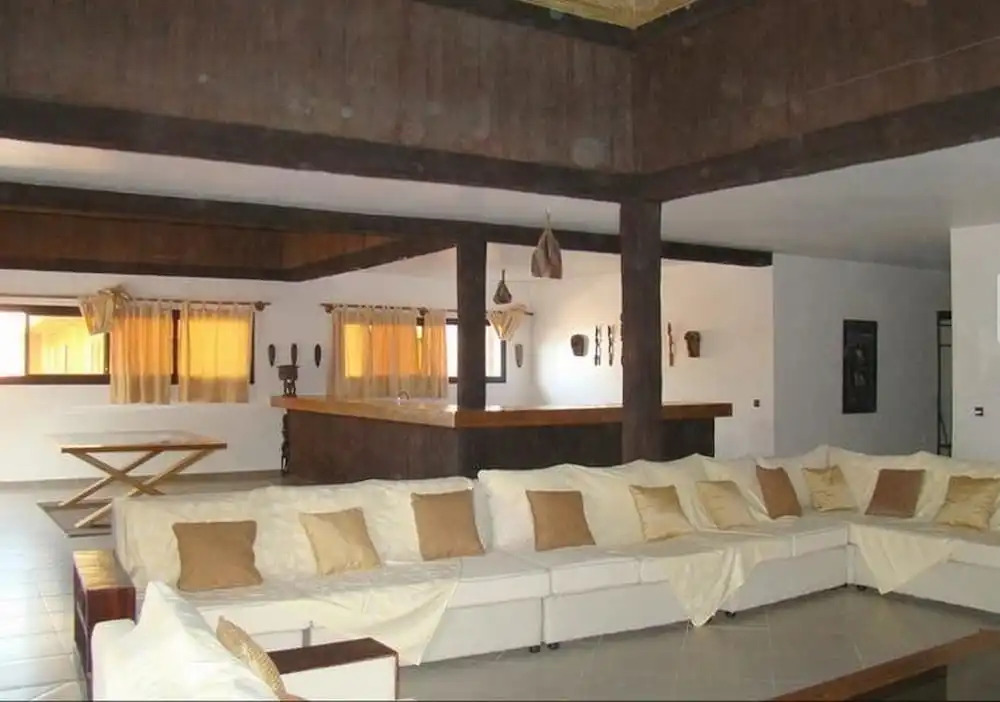 Hotel Obama Beach