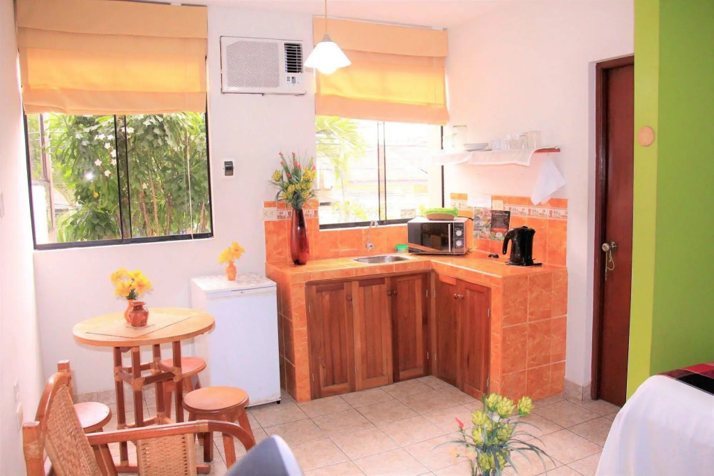 Nativa Apartments