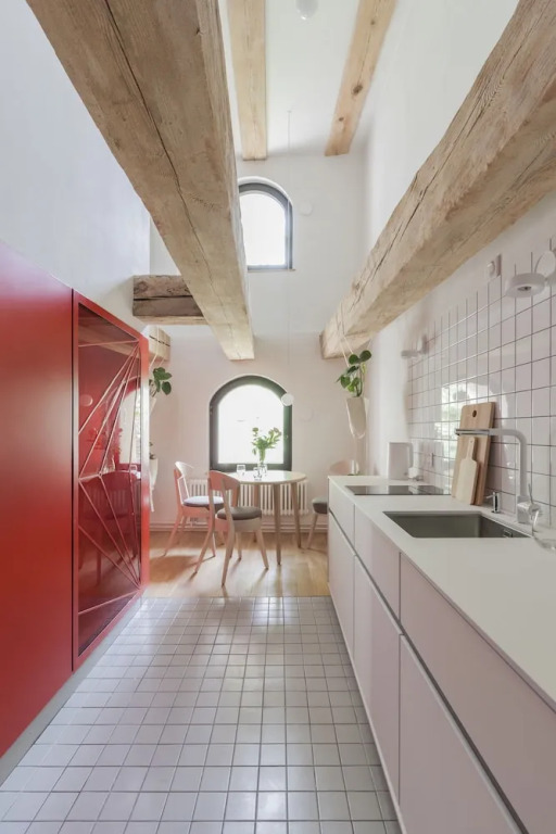 Apartamenty Monka