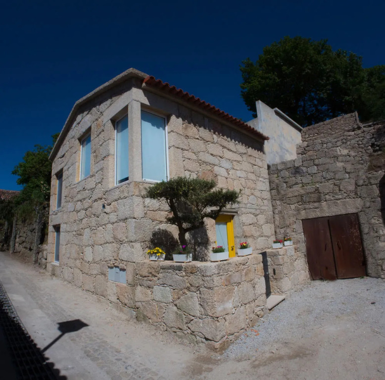 RH Casas de Campo Design