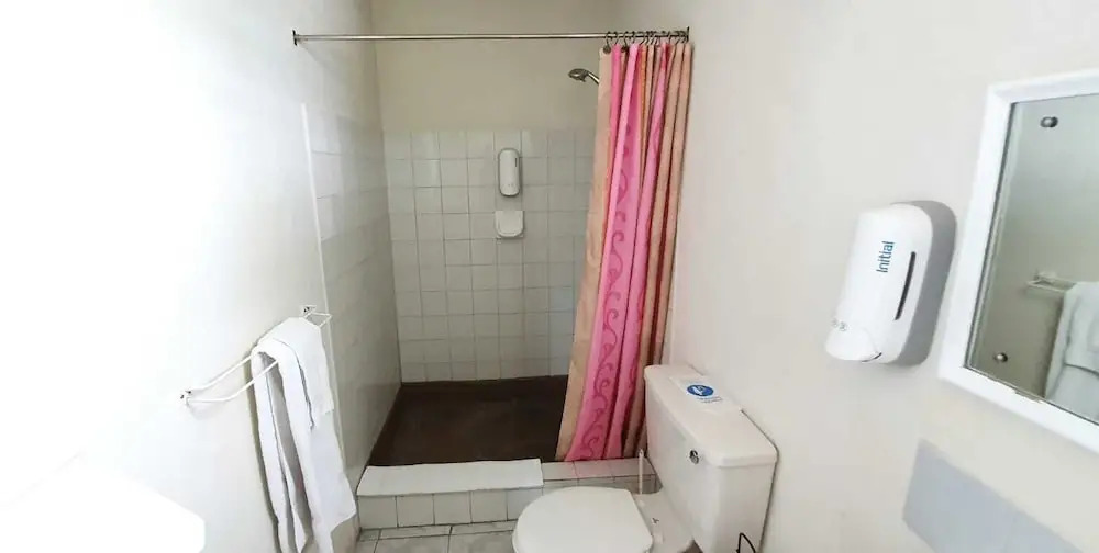 Malfranza Apartments