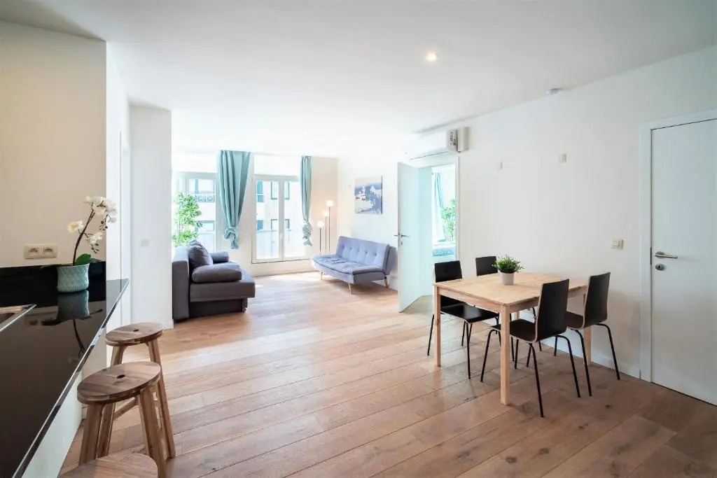 The Central Square Residence