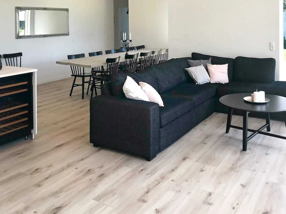 4 star holiday home in Væggerløse