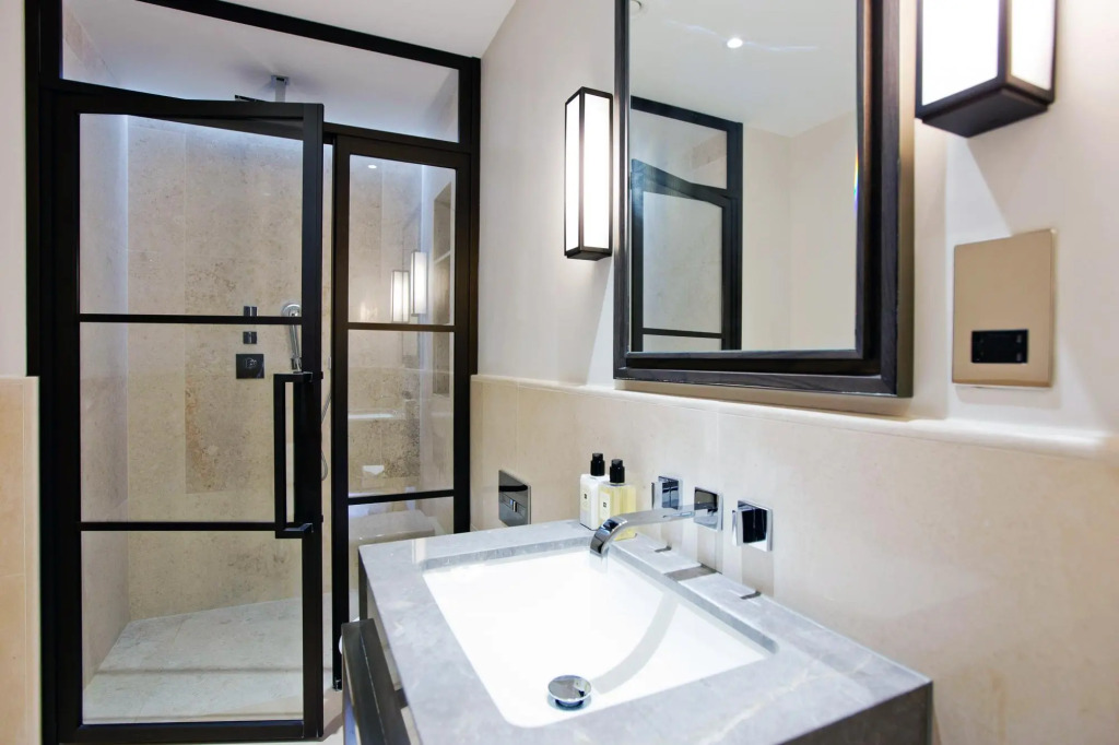 GS16 - 2 Bed Superior