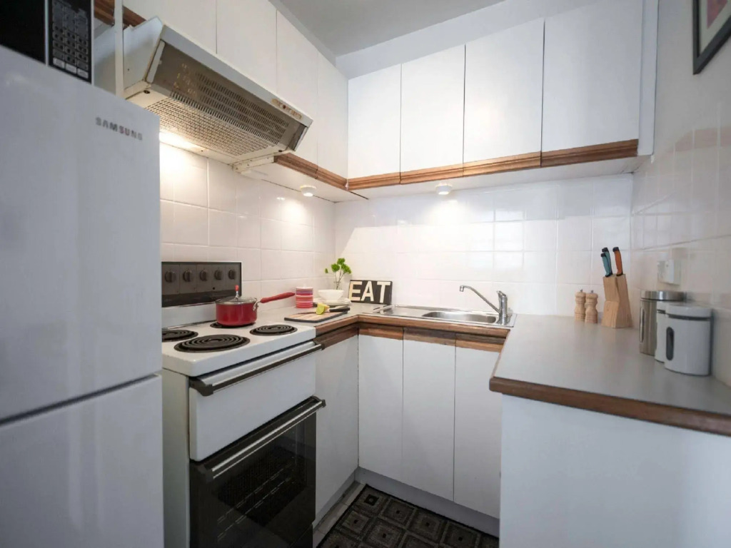 Apartment2c - Ormond