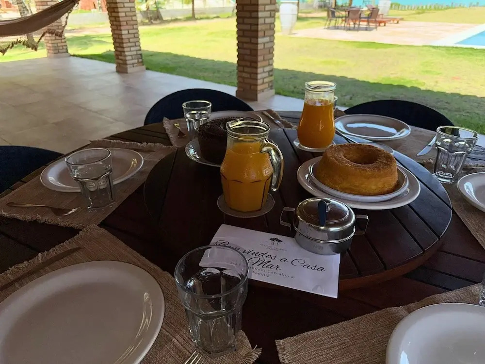 MHV Milagres- Casa Mar