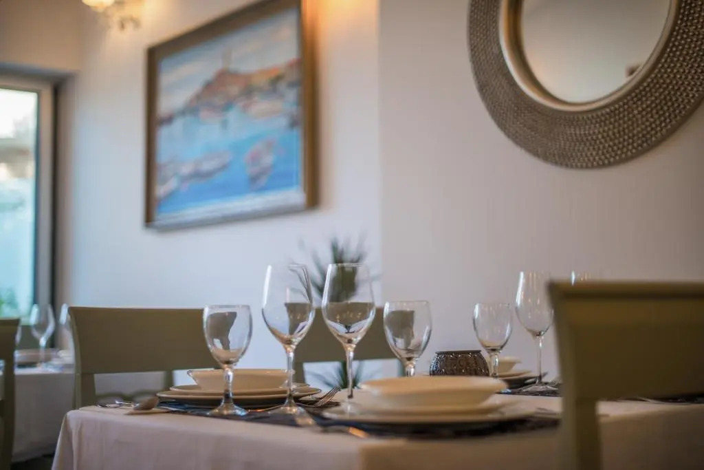 Hotel Boutique Natka
