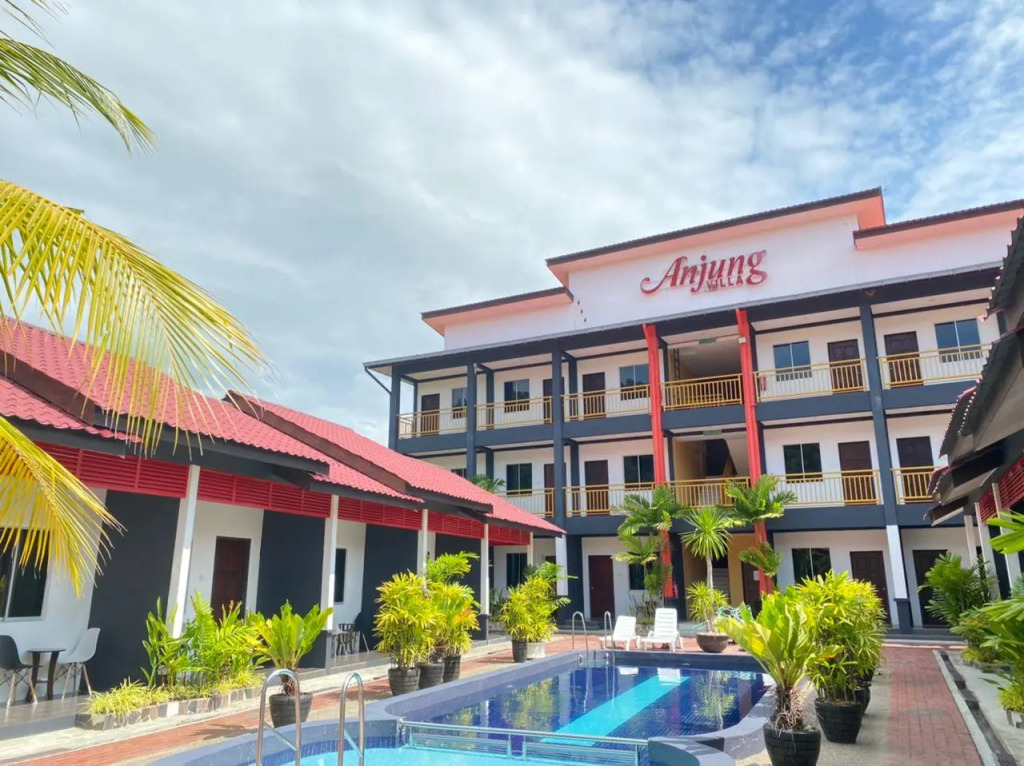 Anjung Villa