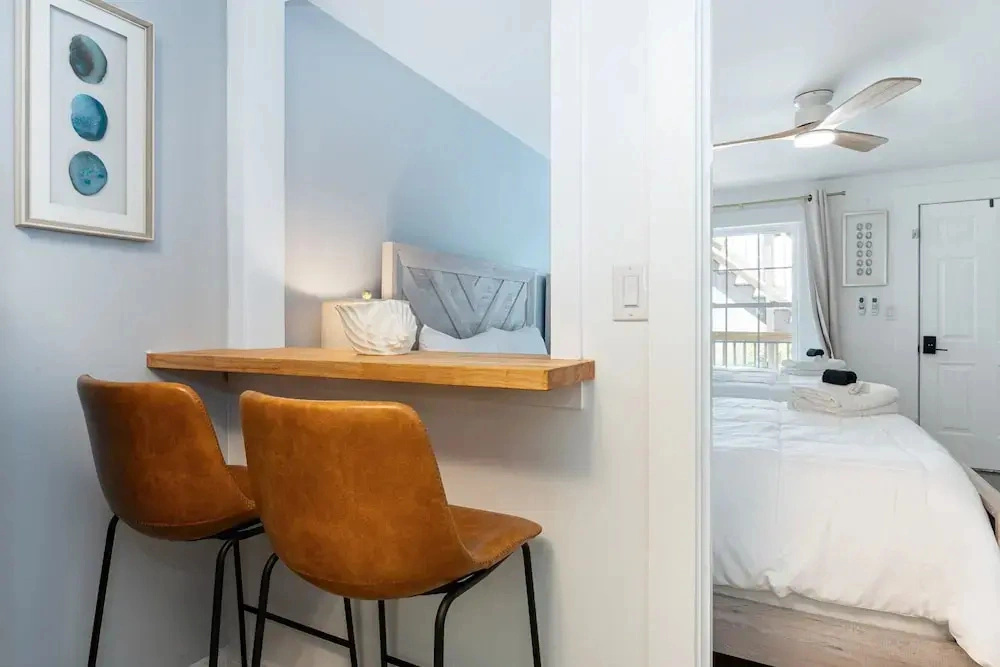 Sunset Suites