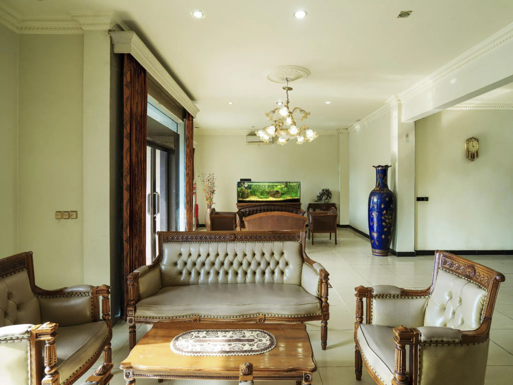 OYO 1005 Hotel Kumala