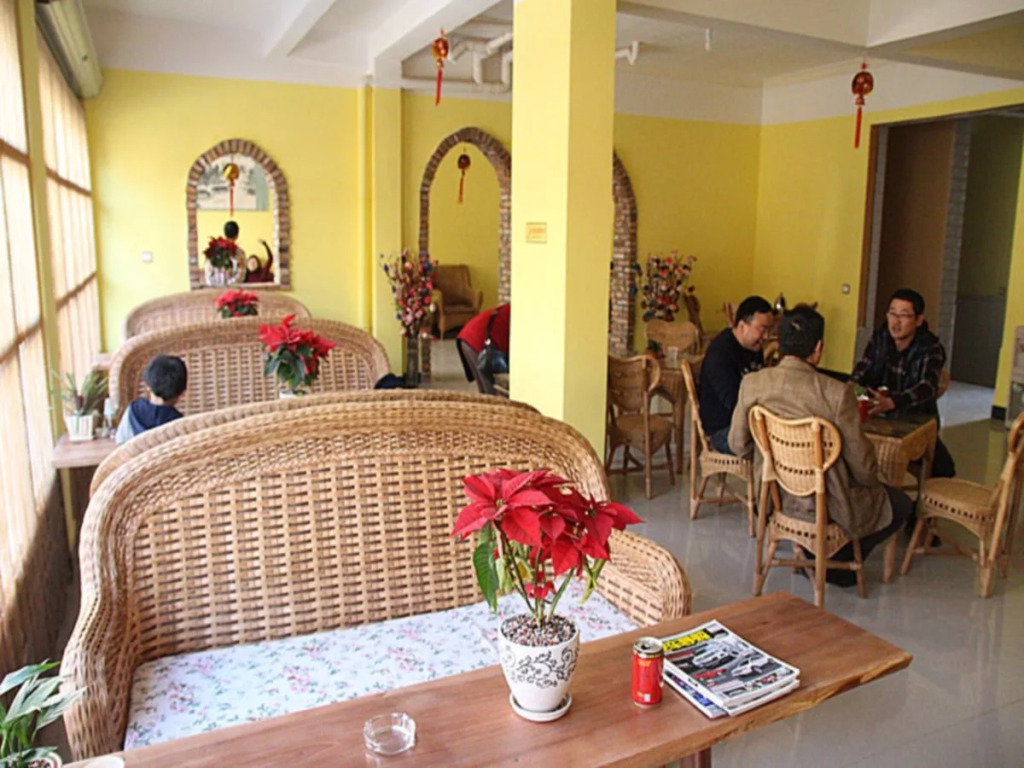 Kunming Yinghe Hotel