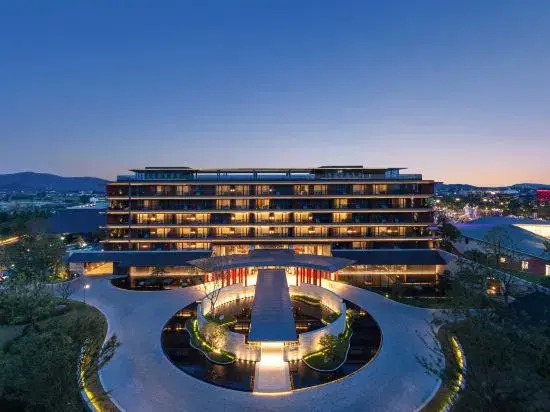 Courtyard by Marriott Changzhou