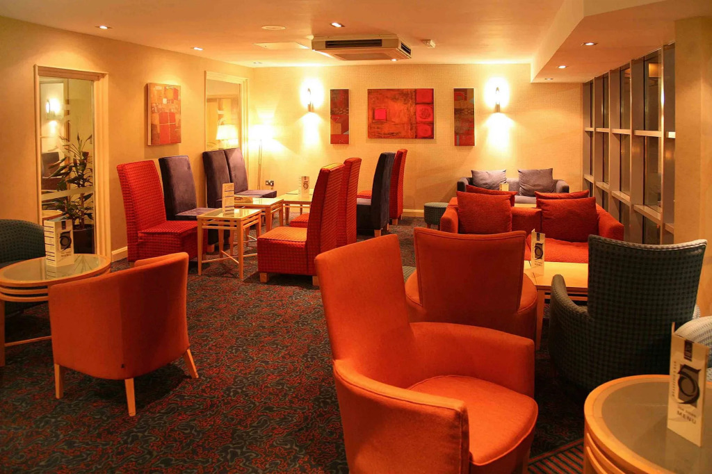 Holiday Inn Darlington - NORTH A1M, JCT.59 by IHG