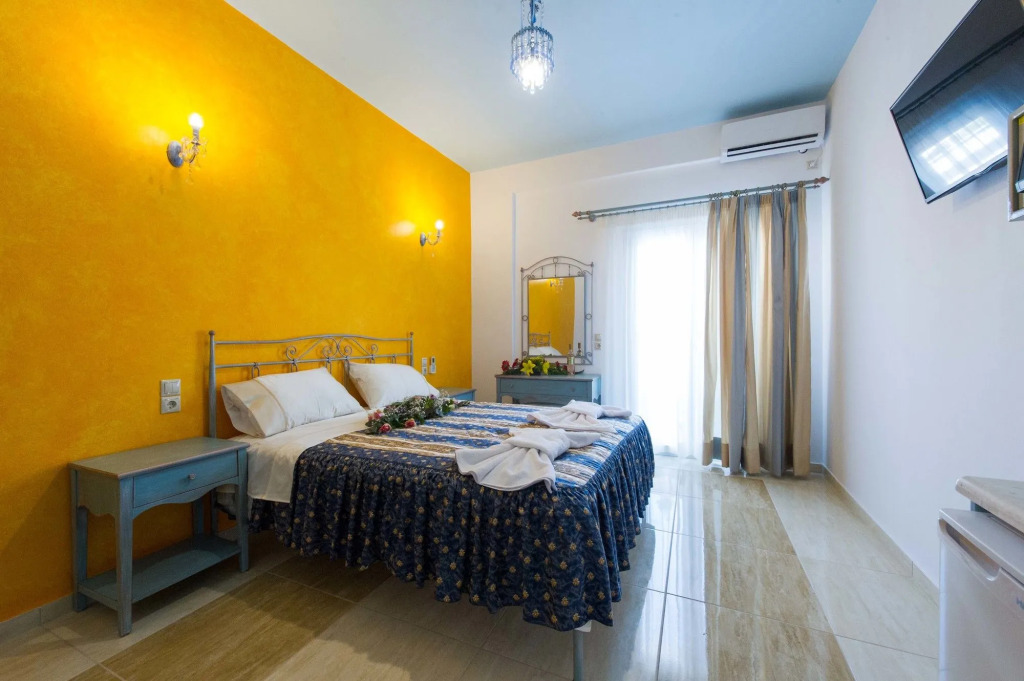 Villa Antonis
