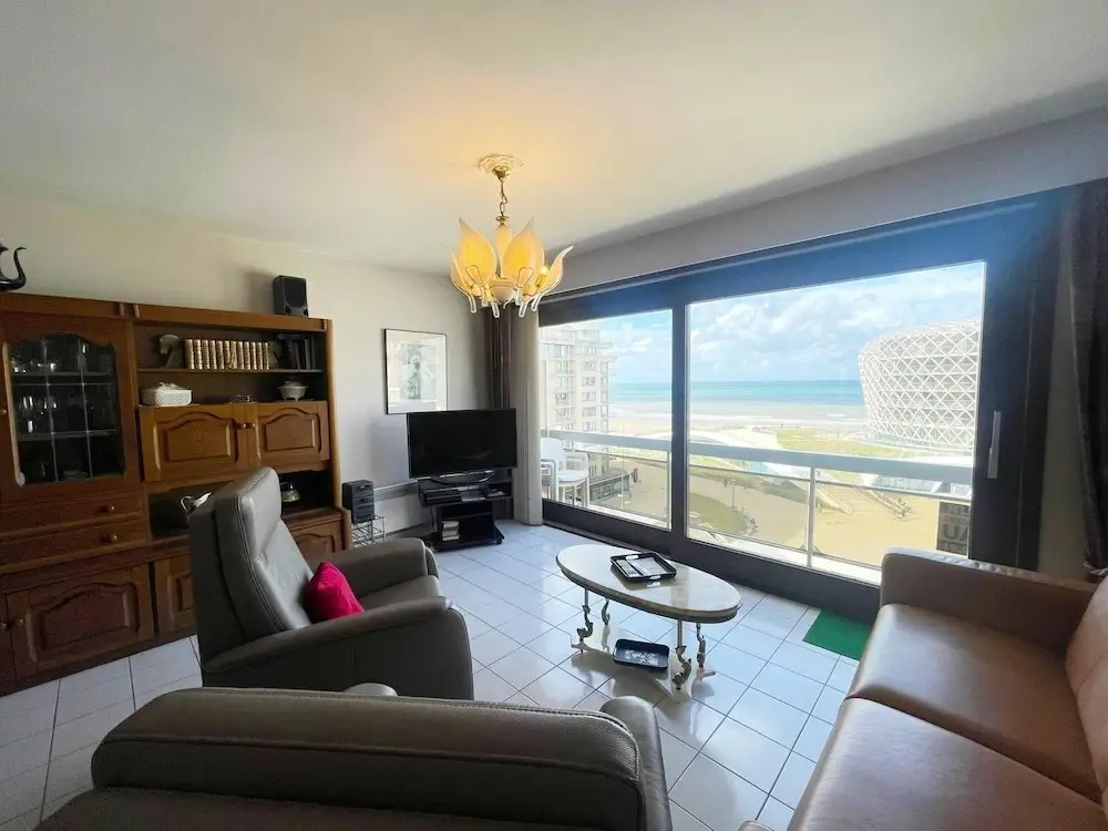 Apartment Near Epernay Square
