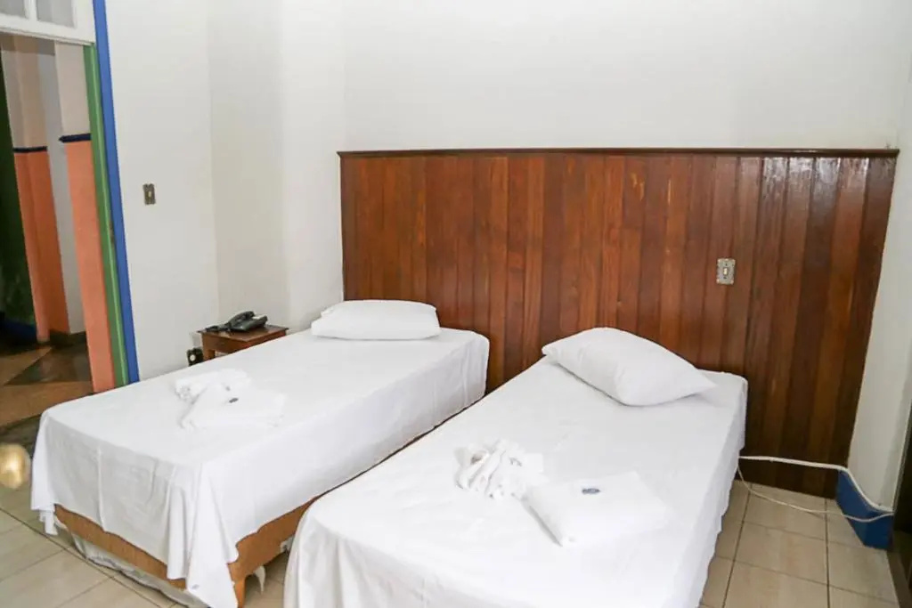 Hotel Providencia