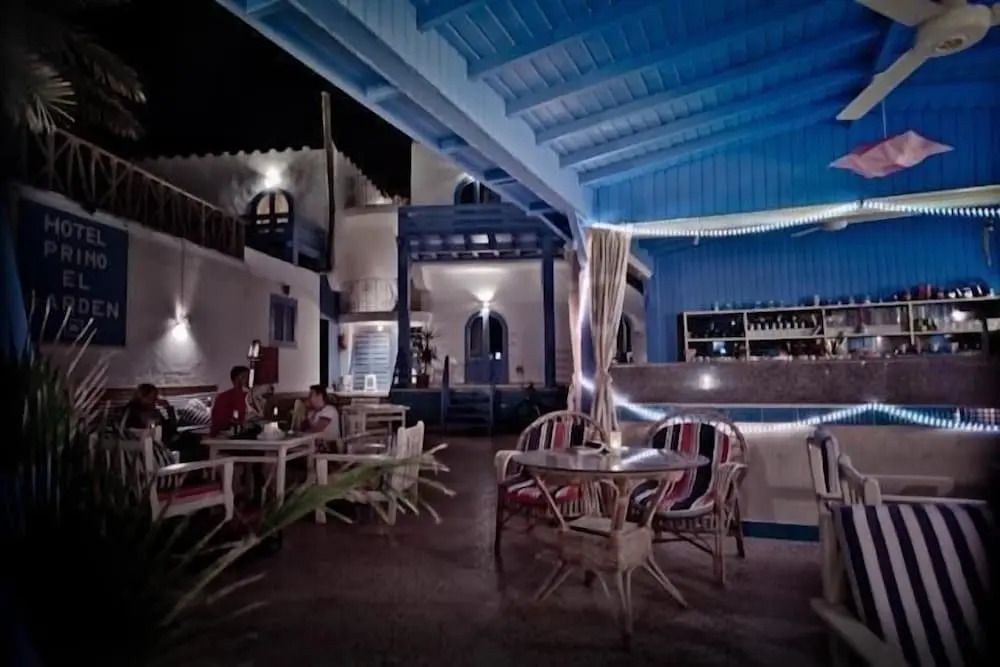 El Primo Hotel Dahab
