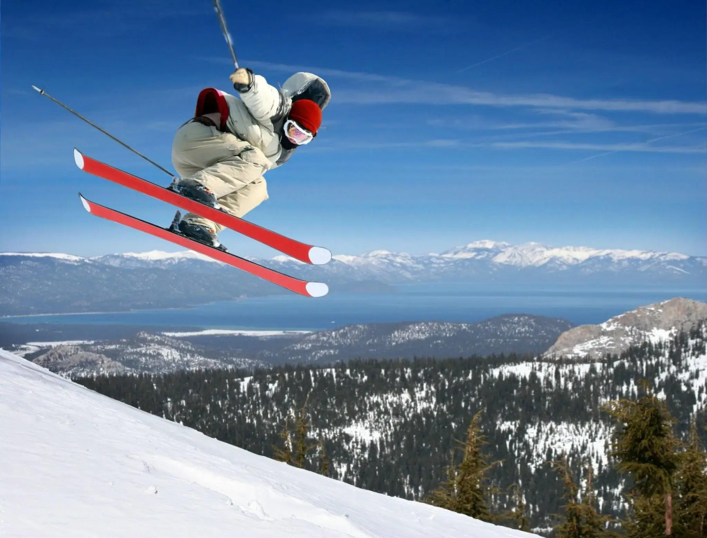 Golden Nugget Hotel & Casino Lake Tahoe