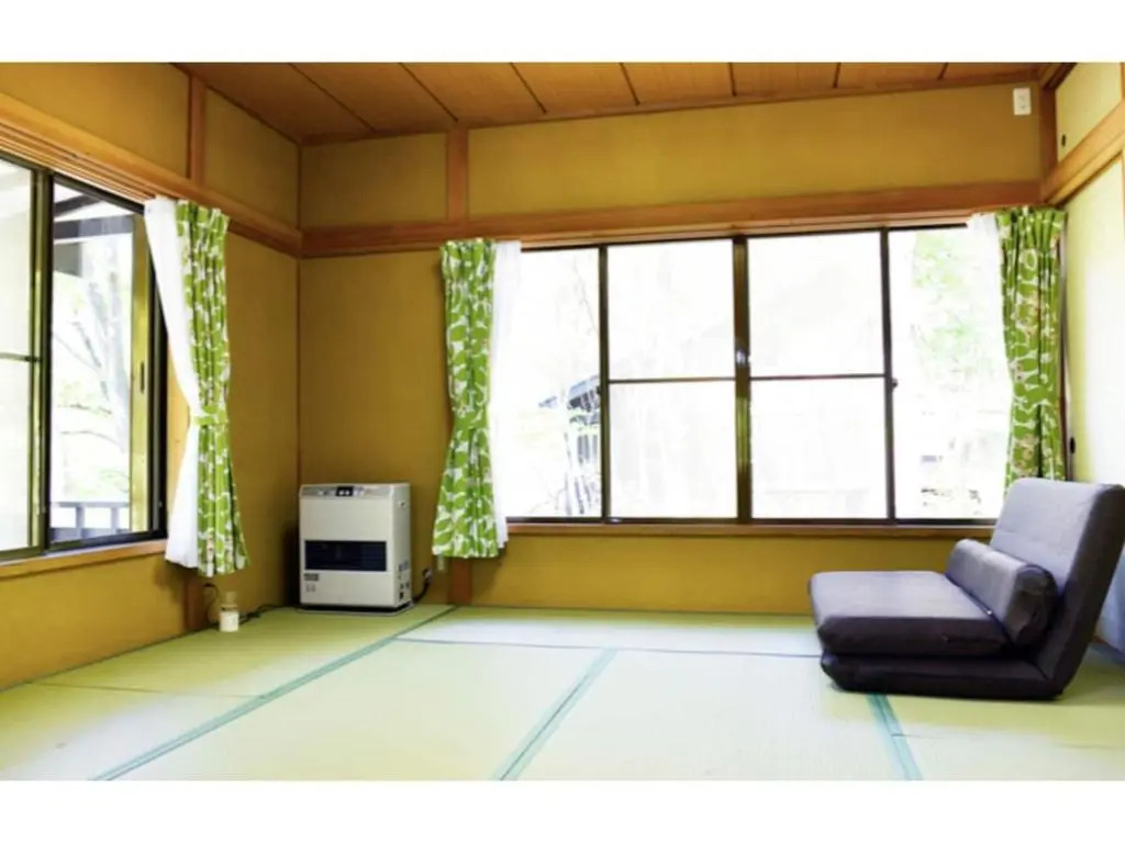 Polar Resort MinamiKaruisawa1 - Vacation STAY 18141v
