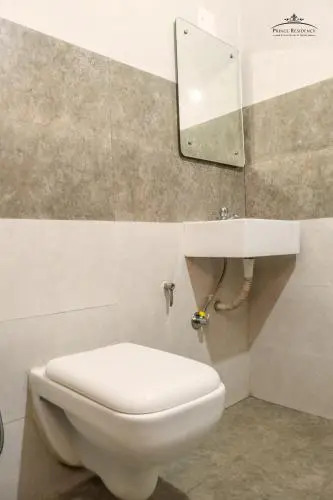 Hotel Prince Residency