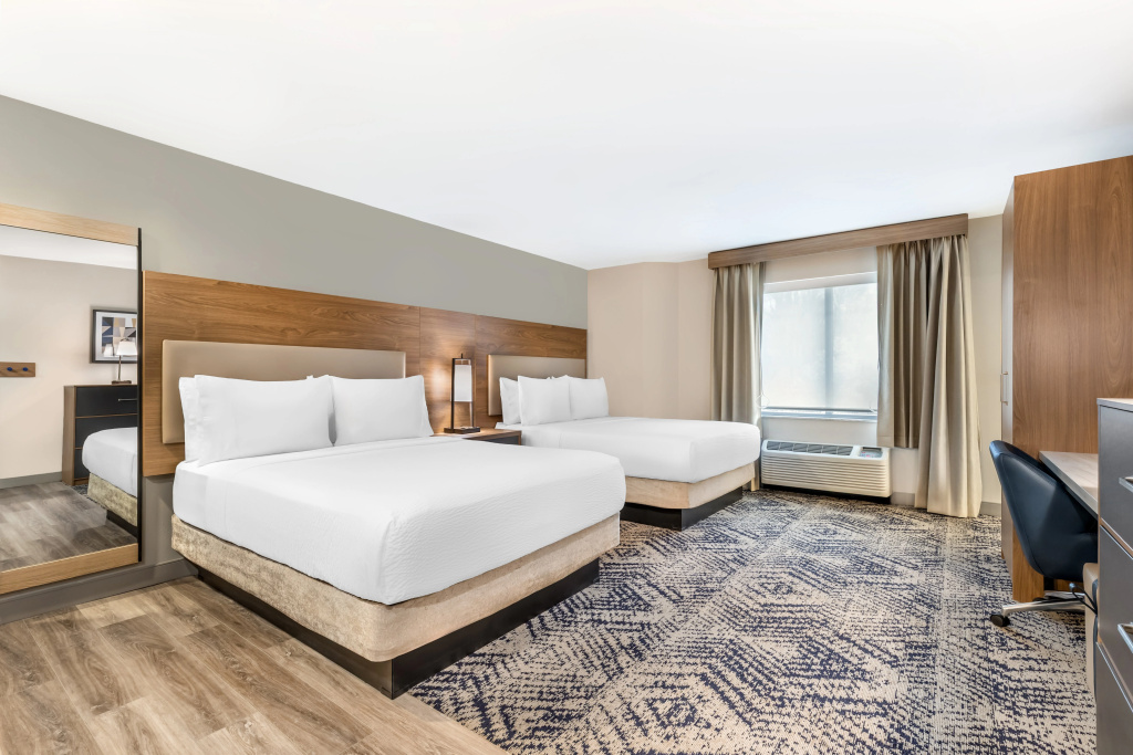 Candlewood Suites Baltimore - BWI Airport NE