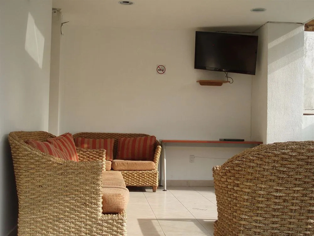 Hostal La Tercia