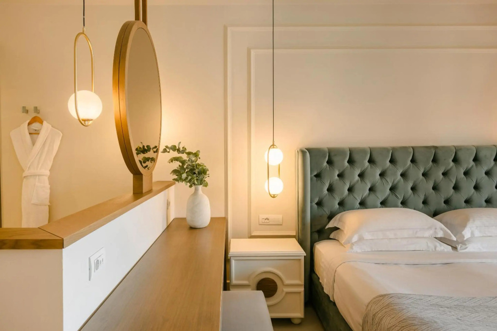 Thalassa Boutique Hotel