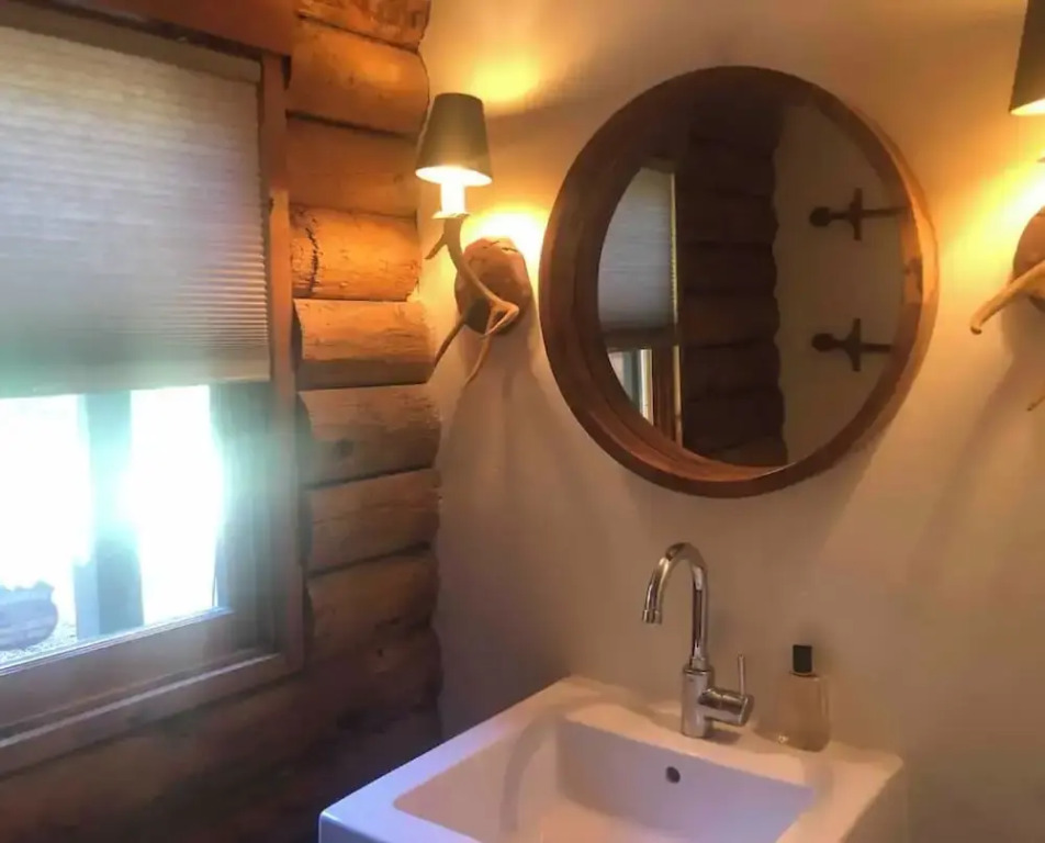 The Fireside Inn