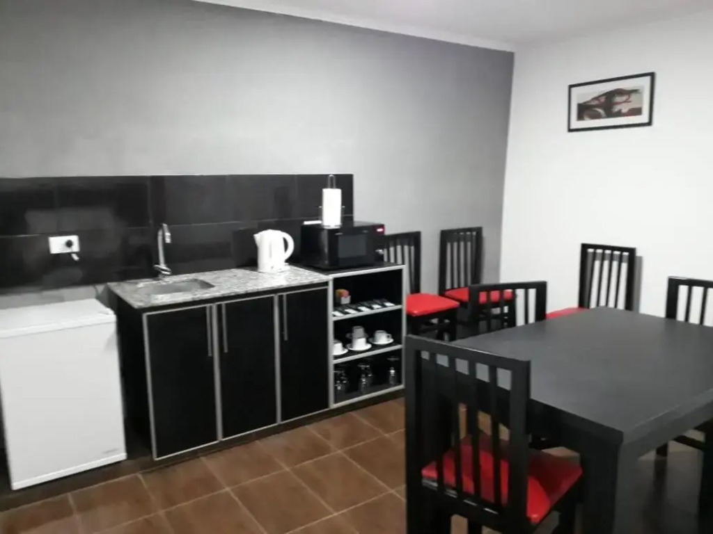 Zelarrayan Suites