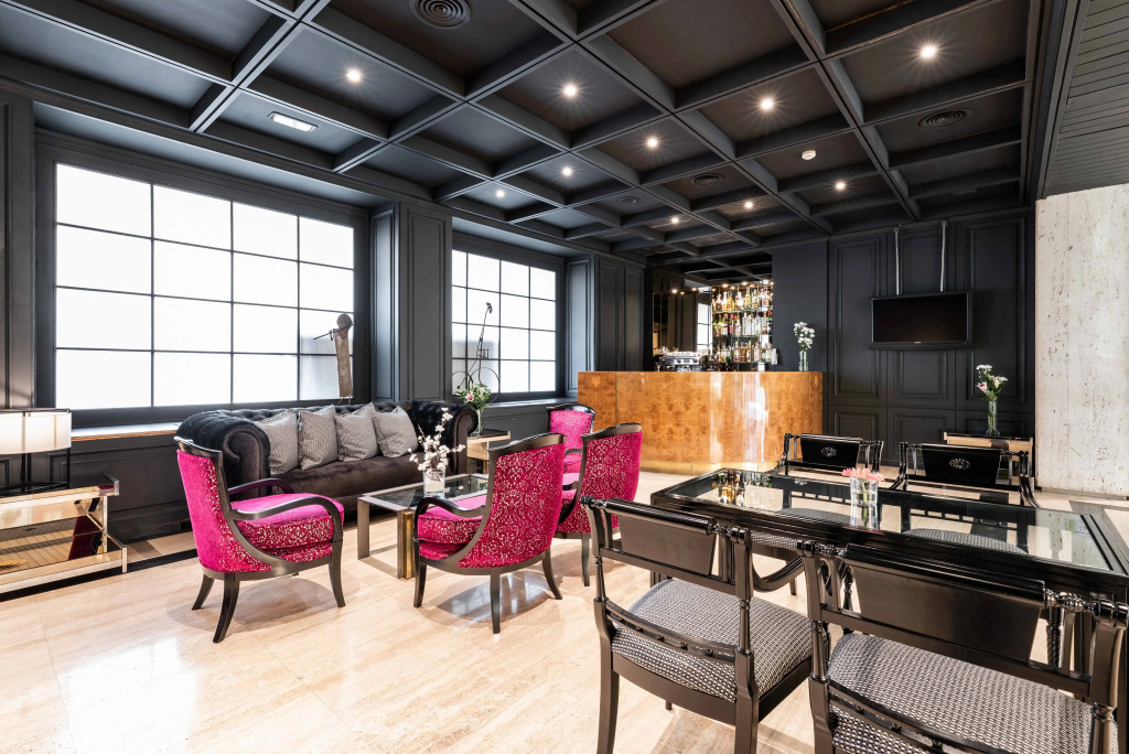 B&B HOTEL Burgos