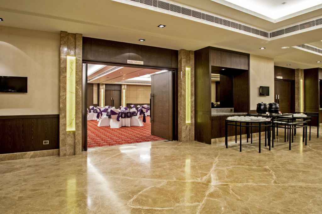 Holiday Inn Amritsar Ranjit Avenue by IHG