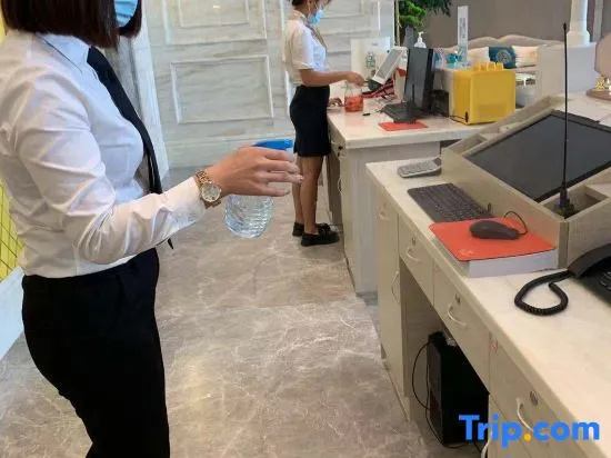 Vienna Hotel