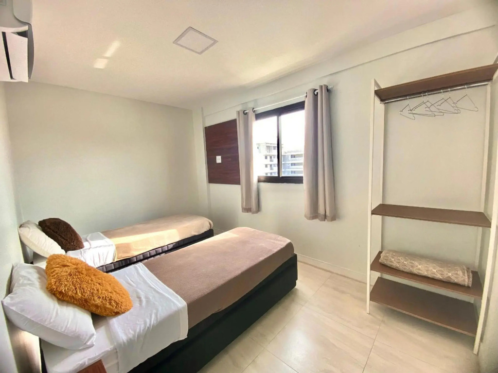 HABITAT - Apartamentos Praia dos Anjos