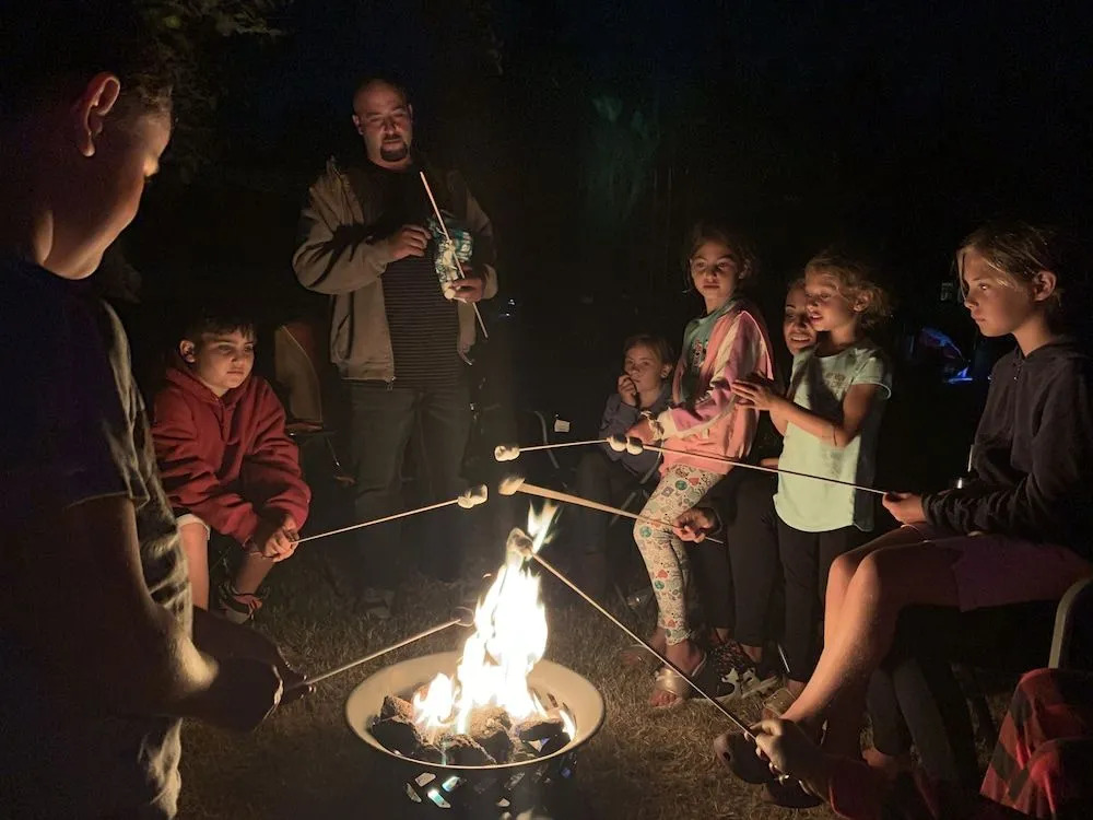 Tillamook Bay City RV Park