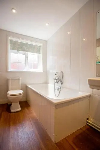 14 Market Cross Place - Beachfront location with lovely sea views - Aldeburgh Coastal Cottages