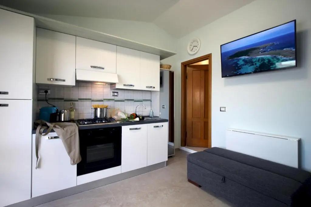 Aquaemaris Apartment