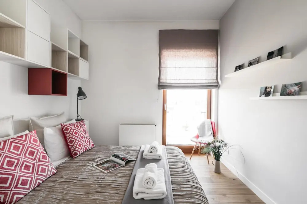 Penthouse Novum by LoftAffair