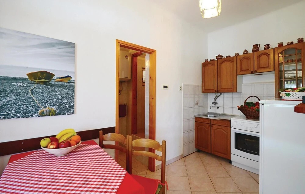 Holiday Home Trget Trget