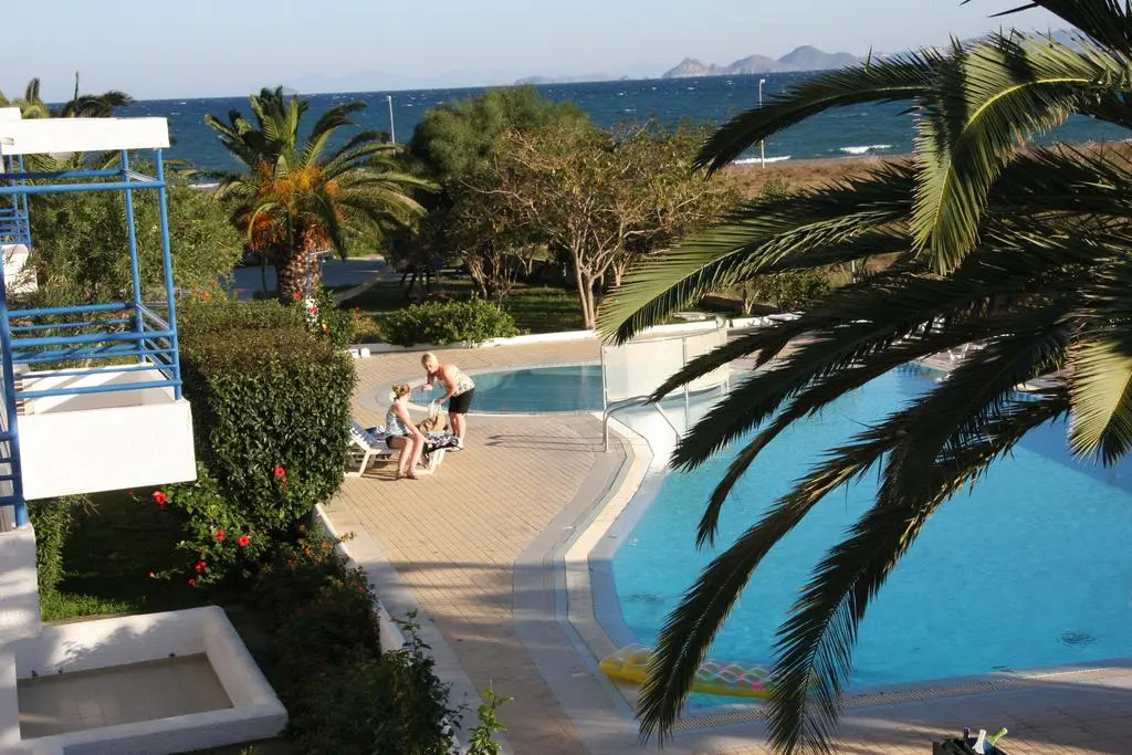 Miros Hotel Apartments