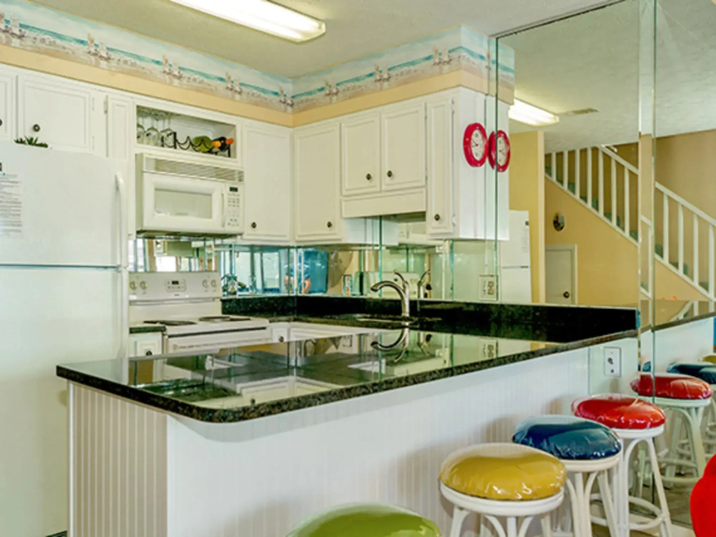 Southwind by Panhandle Getaways