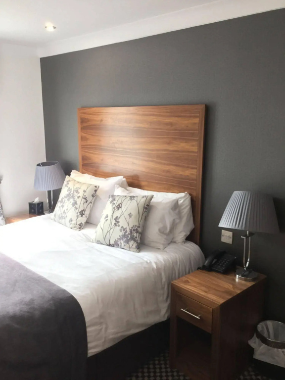 The Boleyn Hotel