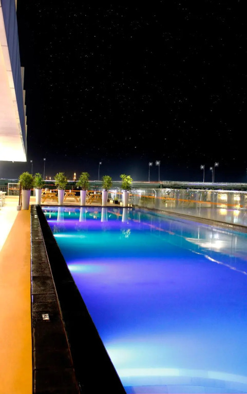 HARRIS Hotel Samarinda